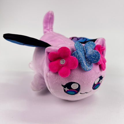 Aphmau MeeMeows 6” Fairy Cat Glitter Edition, First Release (6 inch): Orphan - NO Tag