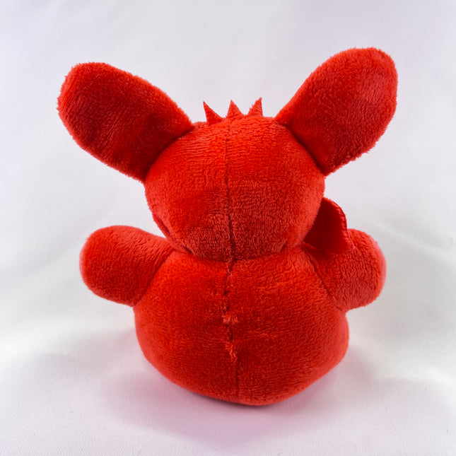 Five Nights At Freddy's FNAF 6” Foxy with Whiskers: Orphan