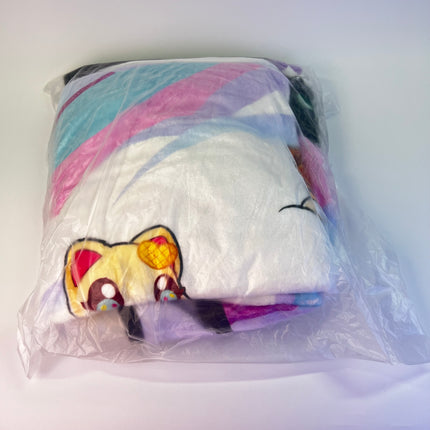 Aphmau MeeMeows Throw Blanket: New