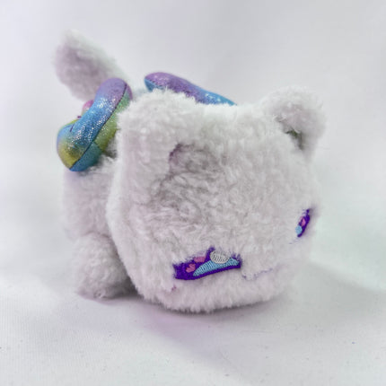 Aphmau MeeMeows 6” Light Cat, Elemental, Litter 8 (6 inch): Orphan - NO Tag
