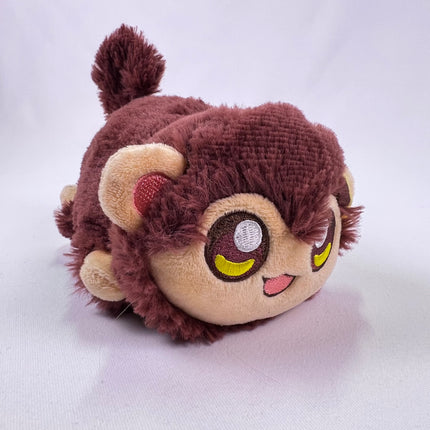 Aphmau MeeMeows 6” Monkey Cat, Safari, Limited Edition (6 inch): Orphan
