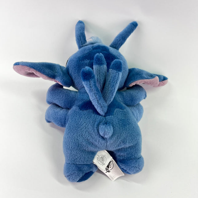 Disney 8” Stitch, 4 arms: Orphan