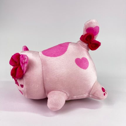 KC HEARTS Aphmau & Friends - MeeMeows 6" Mini Plush Egg Party (6 inch): Orphan - NO Tag