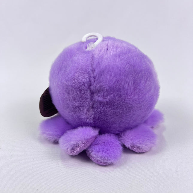 Palm Pals, Oliver Octopus, Aquatic: New with Tags