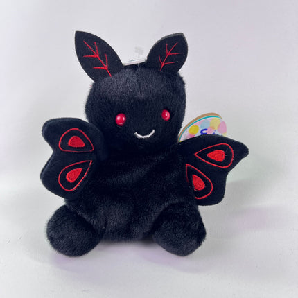 Palm Pals Mortimer Mothman, Whimsical, Halloween: New with Tags