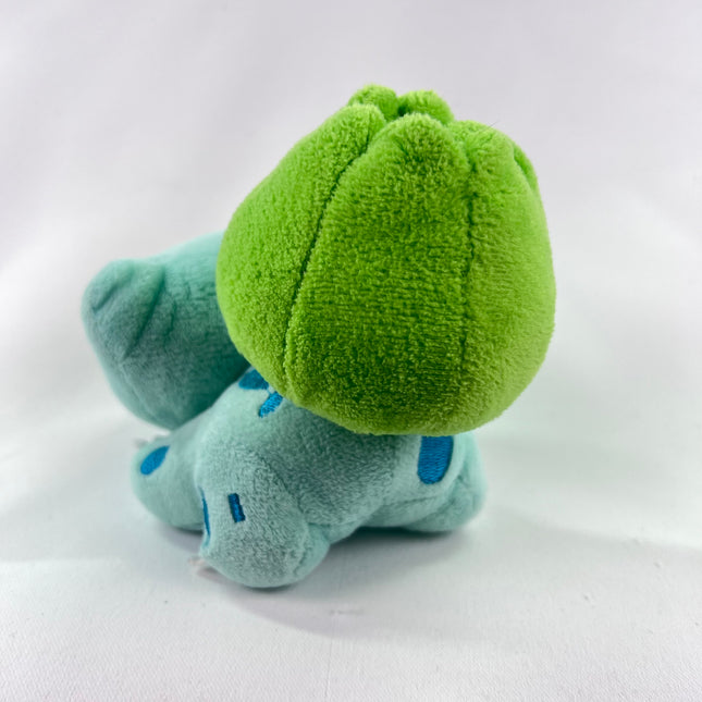 Pokemon 4” Bulbasaur, No Tag: Orphan