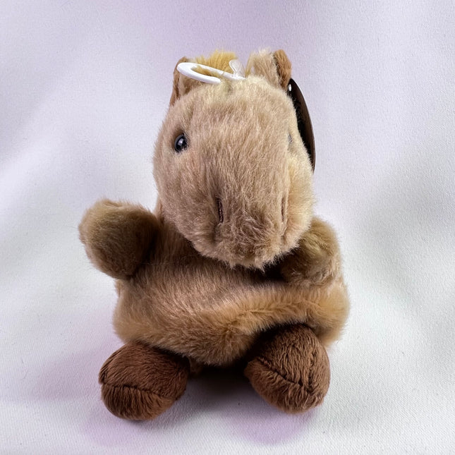 Palm Pals, Gallop Pony, Farm: New with Tags