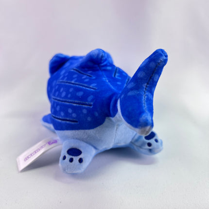 Aphmau MeeMeows 6” Shark Cat, Under The Sea, Litter 5 (6 inch): Orphan