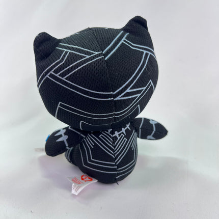 TY Marvel 6” Black Panther: Orphan
