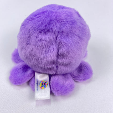Palm Pals, Oliver Octopus, Aquatic: No Tags