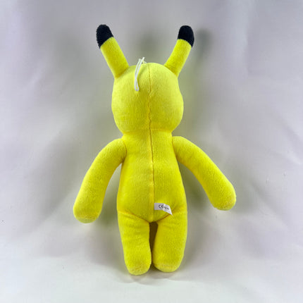 Rainbow Friends 12” Blue Monster Pikachu Variant: Orphan
