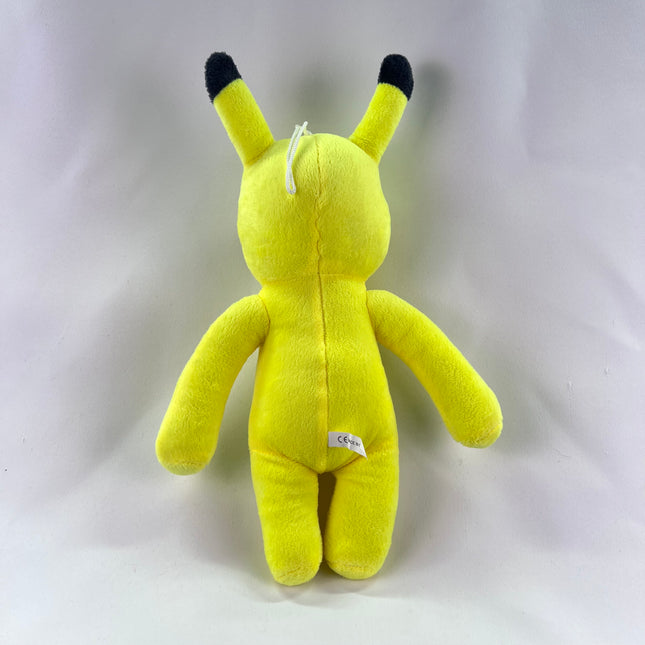 Rainbow Friends 12” Blue Monster Pikachu Variant: Orphan