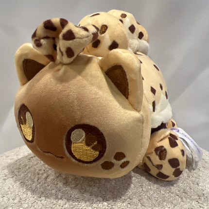 Aphmau MeeMeow 6” Cookie Dough Ice Cream Cat, Ice Cream, Limited Edition: Orphan