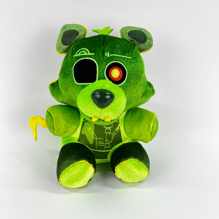 Funko Pop! Five Nights at Freddy's (FNAF) Radioactive FNAF Foxy 7 inch: Orphan