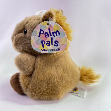 Palm Pals, Gallop Pony, Farm: NWT