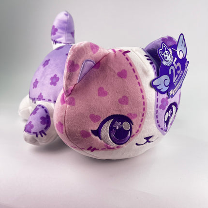 Aphmau MeeMeows 11 inch 25 Million Subscribers Cat Plush: New