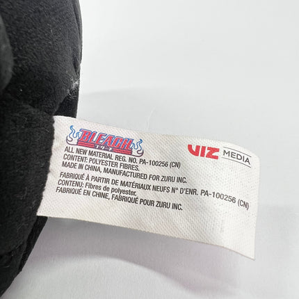Zuru Anime Pop 4” Yoruichi Bleach Plush: Orphan