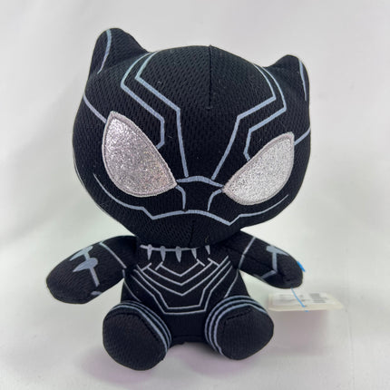 TY Marvel 6” Black Panther: Orphan