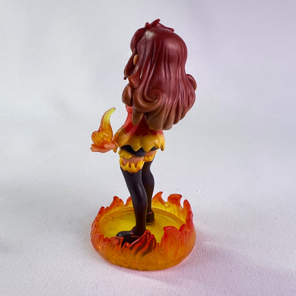 Aphmau MeeMeows Aphmau Fire Figure, Collectors Case: New In Bag