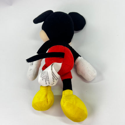 Disney 10” Mickey Mouse: Orphan