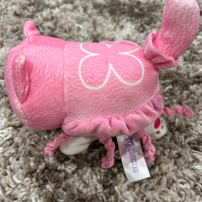 Aphmau MeeMeow 6” Jellyfish Cat, Under The Sea, Litter 5: Orphan