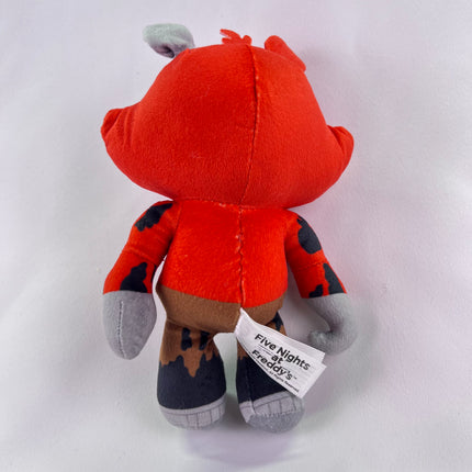 Five Nights At Freddy's FNAF 8” Foxy: Orphan