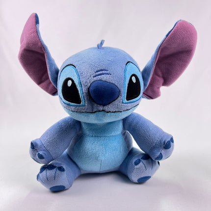 Disney Stitch 8” Orphan