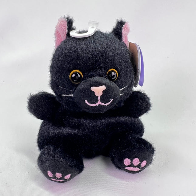 Palm Pals Twilight Black Cat, Pet, Halloween: New with Tags