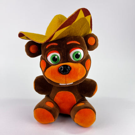 Funko Five Nights At Freddy's (FNAF) 8 inch El Chip Pizza Simulator: Orphan
