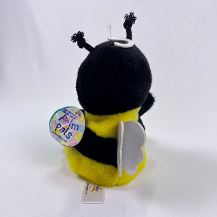 Palm Pals, Queeny Bee, Critters: New with Tags