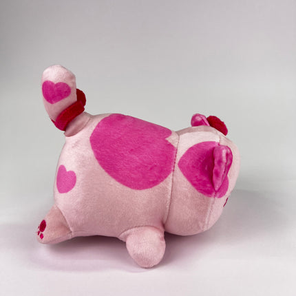 KC HEARTS Aphmau & Friends - MeeMeows 6" Mini Plush Egg Party (6 inch): Orphan - NO Tag
