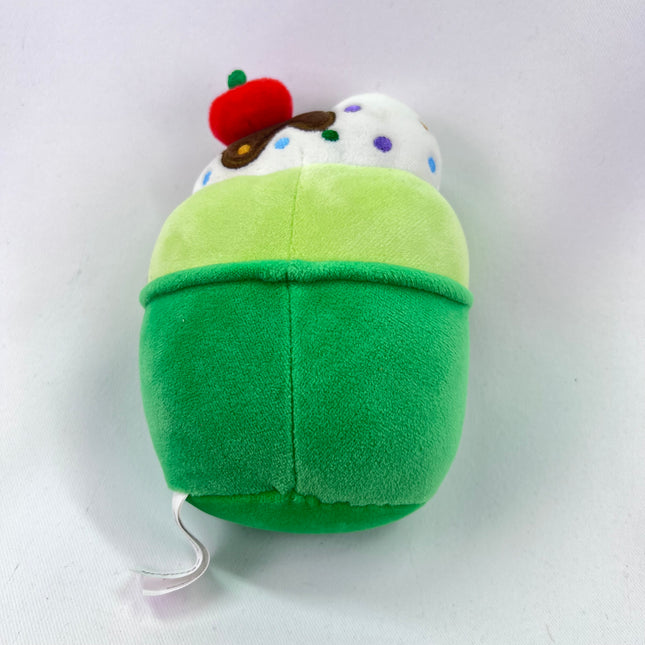 Moriah Elizabeth Cupcake Pickle, Dessert Plush Series 2 (6 inch): Orphan