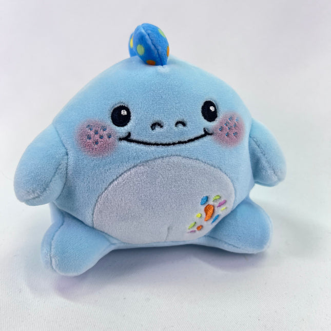 Moriah Elizabeth Derp Blob, Blob Universe (6 inch): Orphan