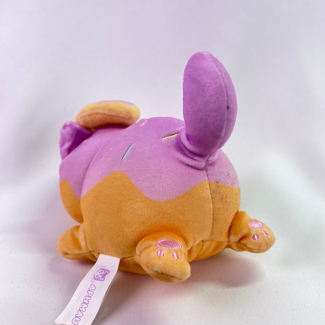 Aphmau MeeMeows 6” Donut Cat, Litter 1 (6 inch): Orphan