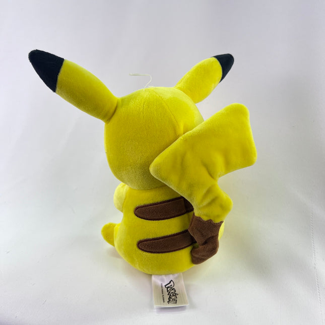 Pokemon 8” Pikachu, Nintendo 2021: Orphan