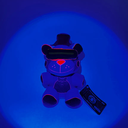 Funko Five Nights at Freddy's (FNAF) Special Delivery VR Freddy: New w/Tags