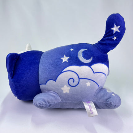 Aphmau MeeMeows 6” Moon Cat, Celestial, Litter 4 (6 inch): Orphan