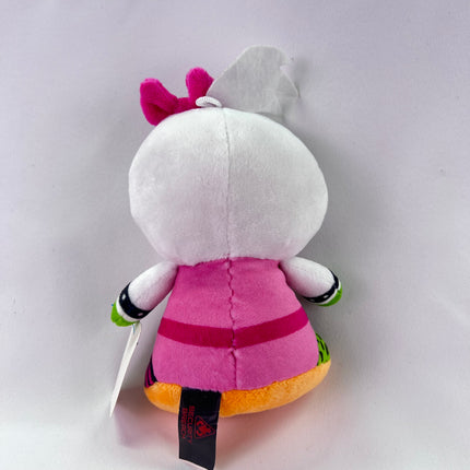 Five Nights At Freddy's FNAF 8” Glamrock Chica: Orphan