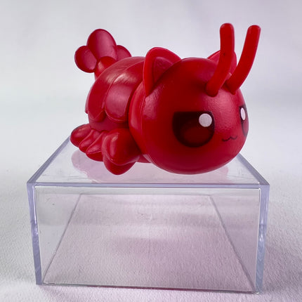Aphmau MeeMeows Surprise Figure, Lovster Cat, Under the Sea, Litter 4: Orphan