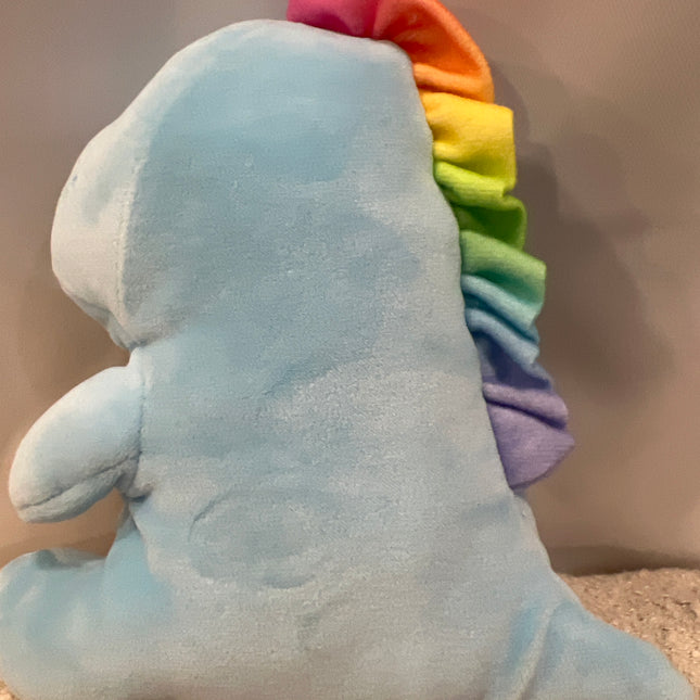 Moriah Elizabeth 6" Derp, Color Splash Mini Mystery Plush Series 3: Orphan