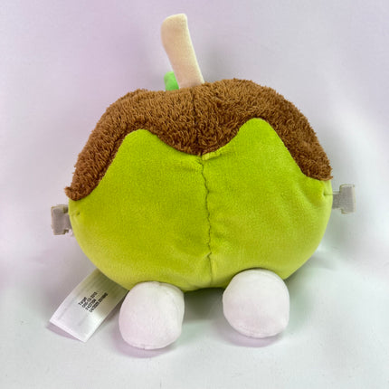 Giggle Scape, Caramel Apple Frankenstein’s Monster: Orphan