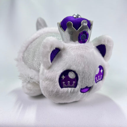 Aphmau MeeMeows 6” King Cat, Royals, Litter 9 (6 inch): Orphan