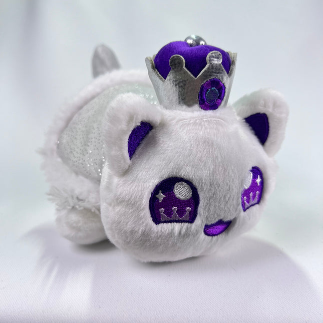 Aphmau MeeMeow 6” King Cat, Royals, Litter 9: Orphan