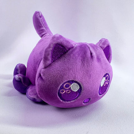 Aphmau MeeMeows 6” Octopus Cat, Under the Sea, Litter 5 (6 inch): Orphan