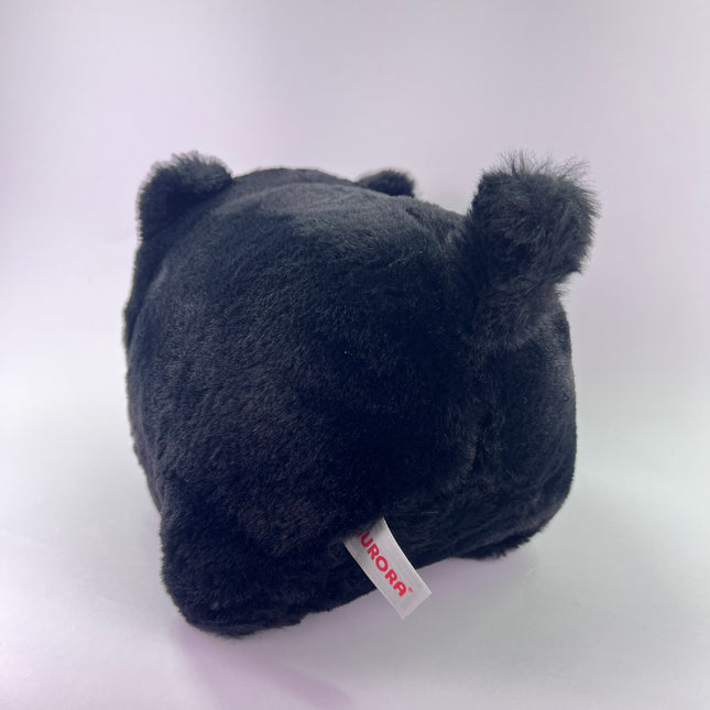 Aurora Spudsters, Bella Black Cat, Happy Hashbrown, Halloween: New with Tags