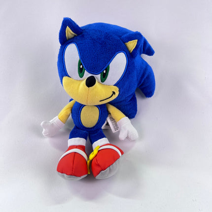 Sonic The Hedgehog 8” Sega 2022: Orphan