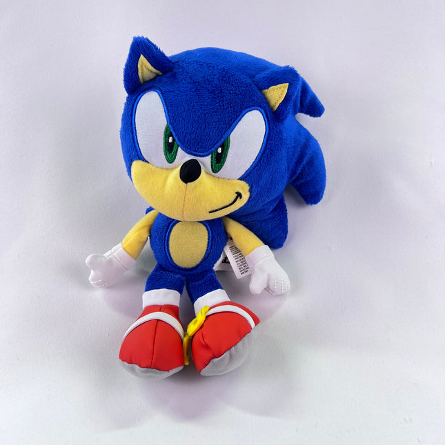 Sonic The Hedgehog 8” Sega 2022: Orphan