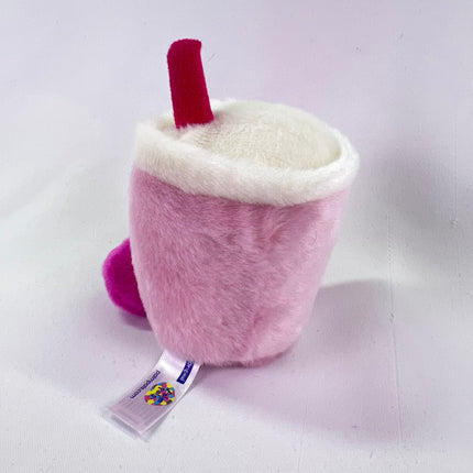Palm Pals Heart Cup, Pink: Orphan