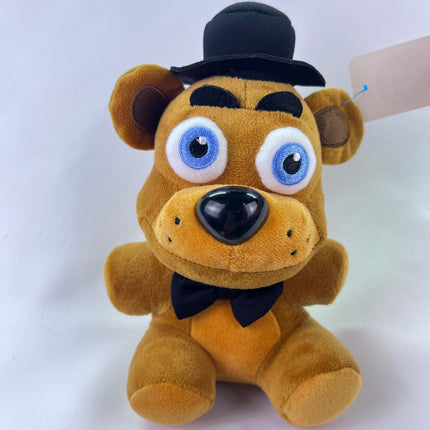 Five Nights At Freddy's FNAF 8” Freddy Fazbear: Orphan