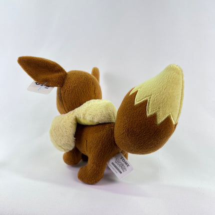 Pokemon 6” Evee, TOMY: Orpahn